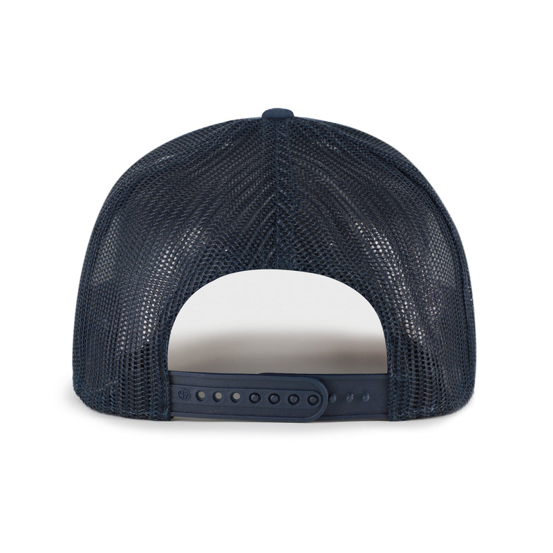 SEATTLE KRAKEN '47 TRUCKER