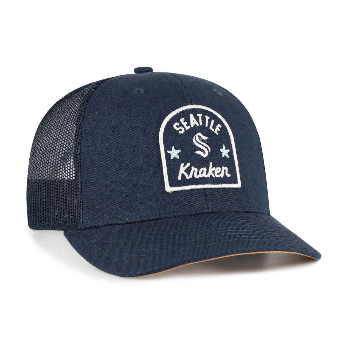 SEATTLE KRAKEN '47 TRUCKER