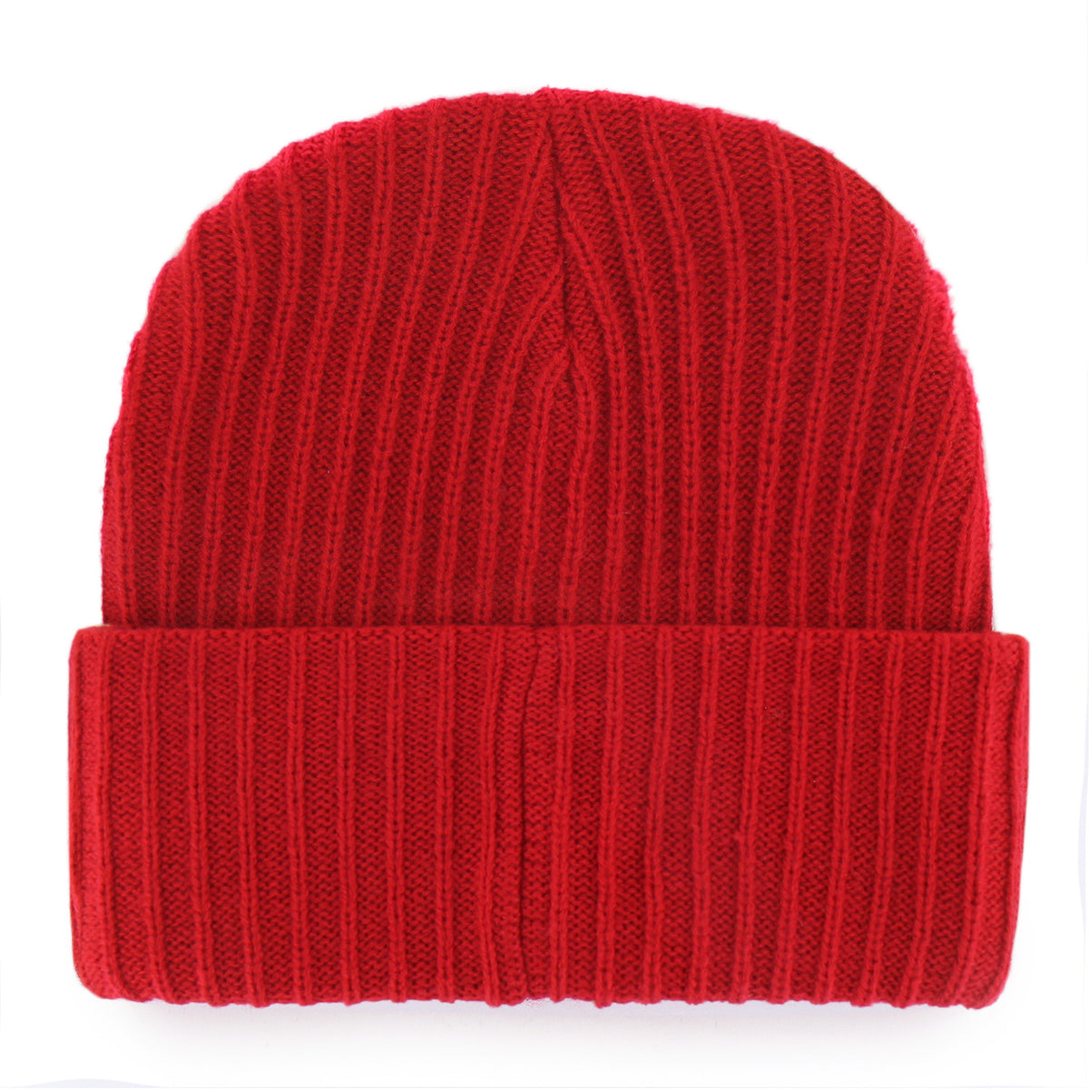 CHICAGO BLACKHAWKS HARBOR '47 CUFF KNIT