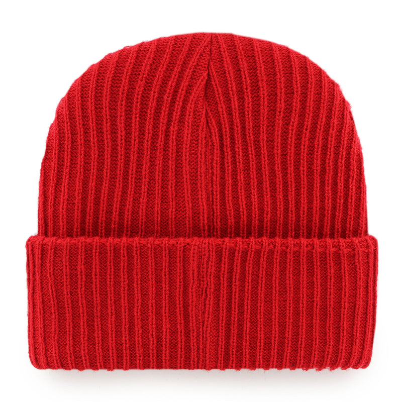 DETROIT RED WINGS HARBOR '47 CUFF KNIT