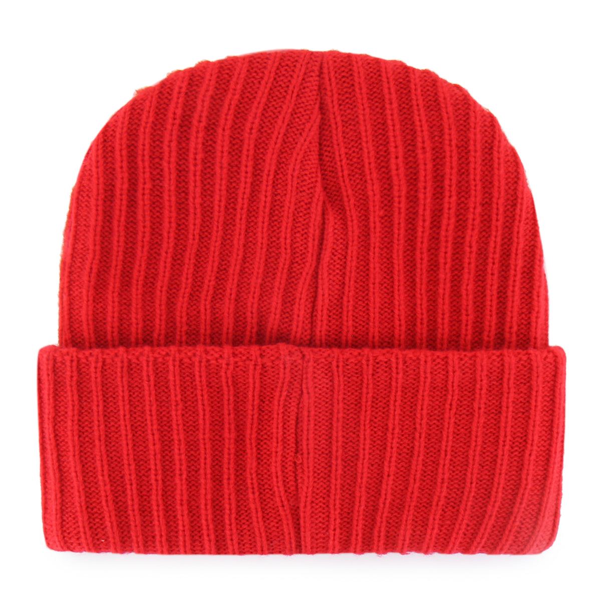 CAROLINA HURRICANES HARBOR '47 CUFF KNIT