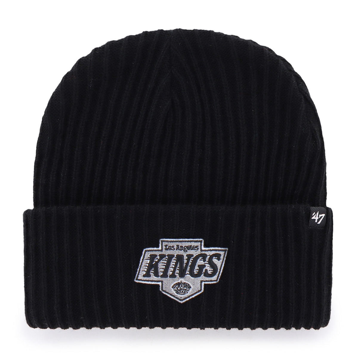 LOS ANGELES KINGS HARBOR '47 CUFF KNIT