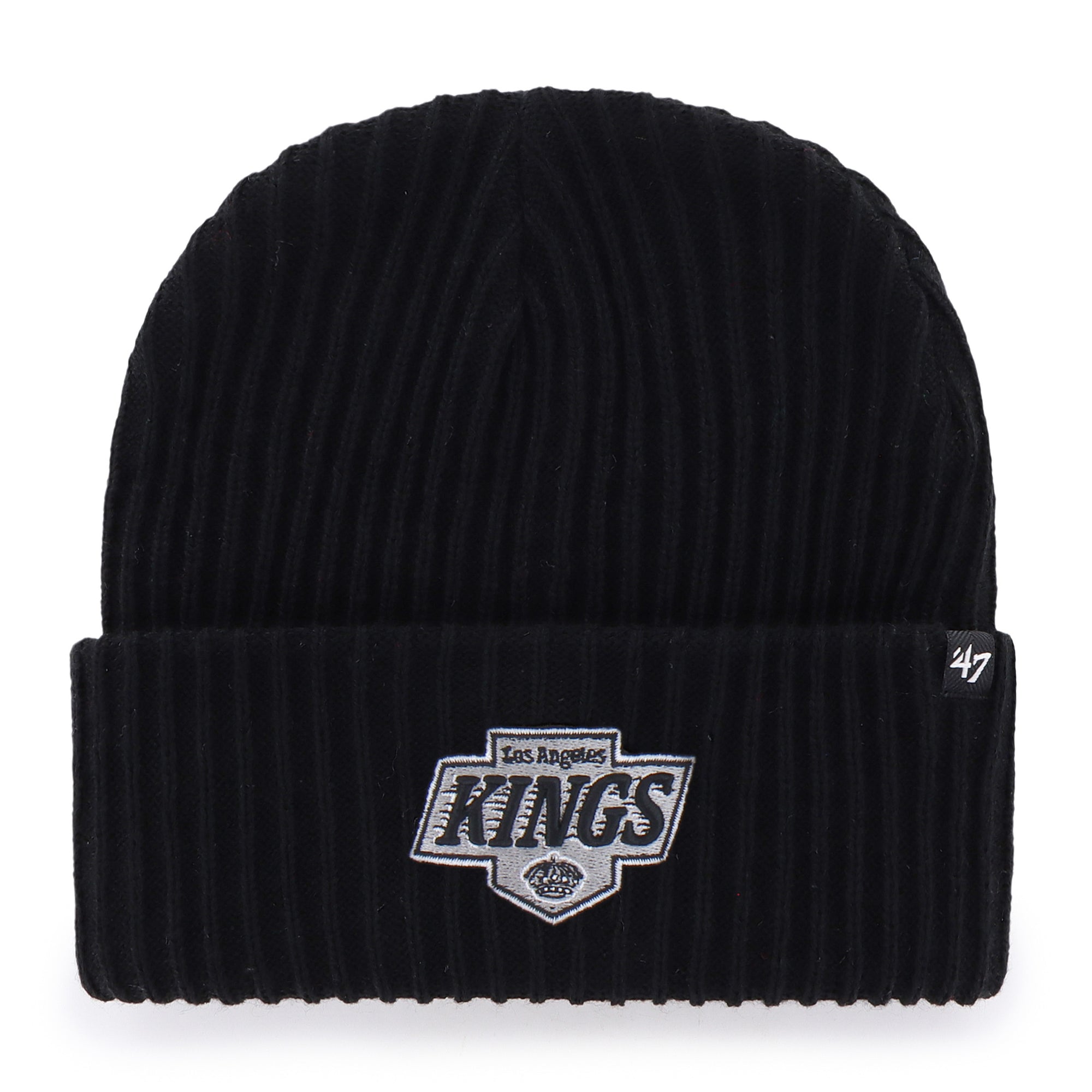 LOS ANGELES KINGS HARBOR '47 CUFF KNIT
