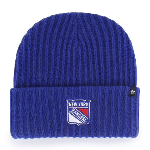 NEW YORK RANGERS HARBOR '47 CUFF KNIT