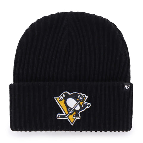 PITTSBURGH PENGUINS HARBOR '47 CUFF KNIT
