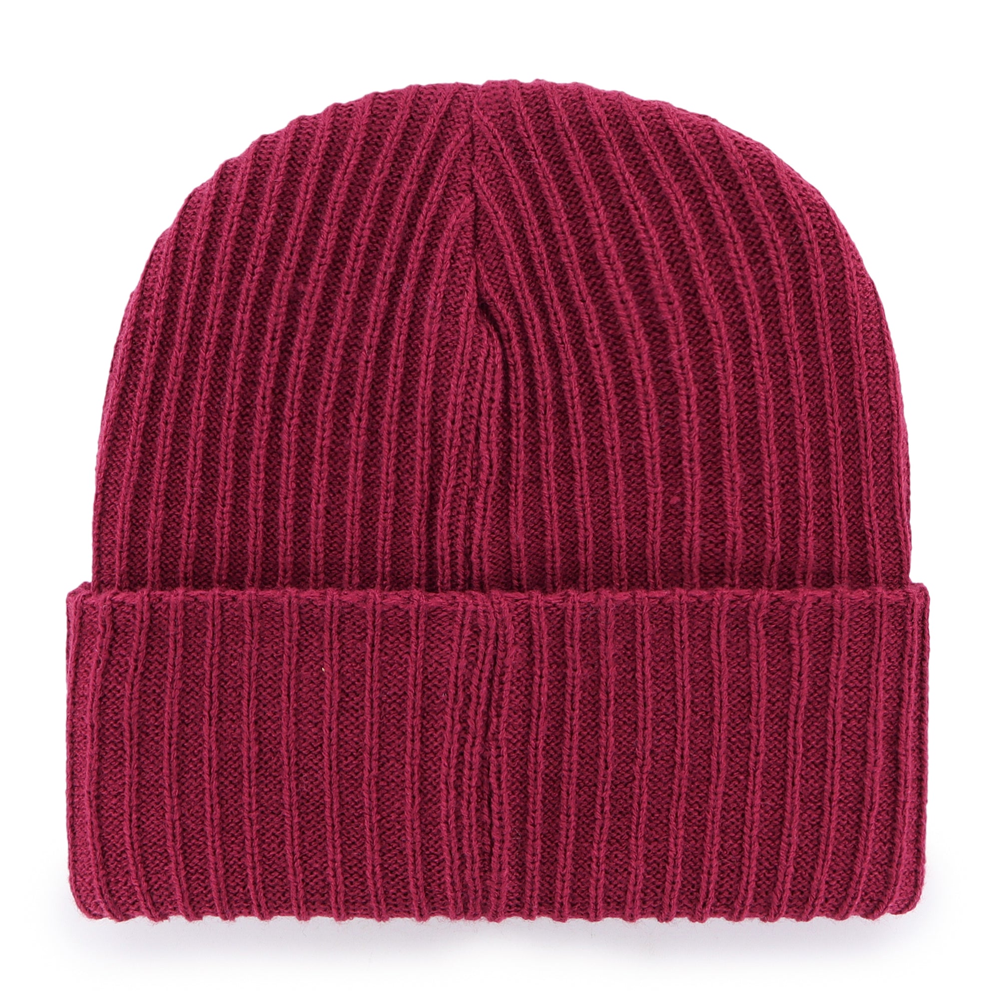 COLORADO AVALANCHE HARBOR '47 CUFF KNIT