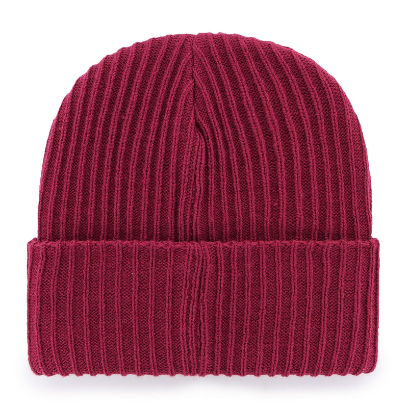 COLORADO AVALANCHE HARBOR '47 CUFF KNIT