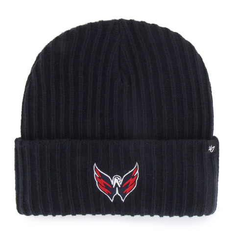 WASHINGTON CAPITALS HARBOR '47 CUFF KNIT