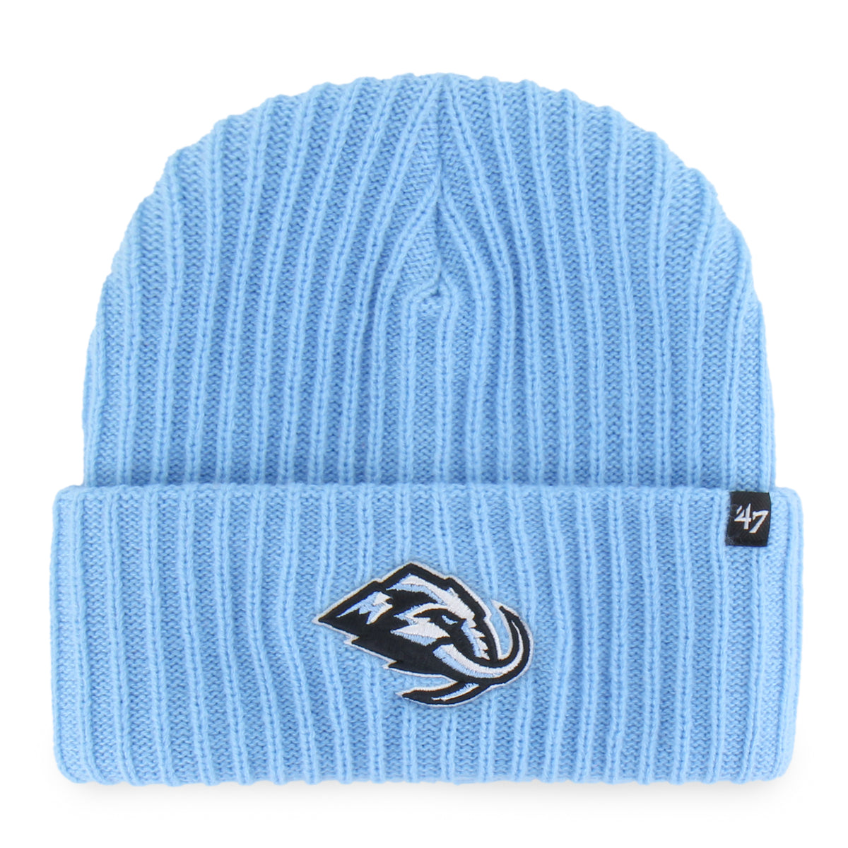 UTAH MAMMOTH HARBOR '47 CUFF KNIT