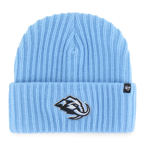 UTAH MAMMOTH HARBOR '47 CUFF KNIT