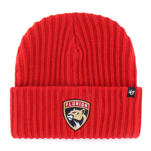 FLORIDA PANTHERS HARBOR '47 CUFF KNIT