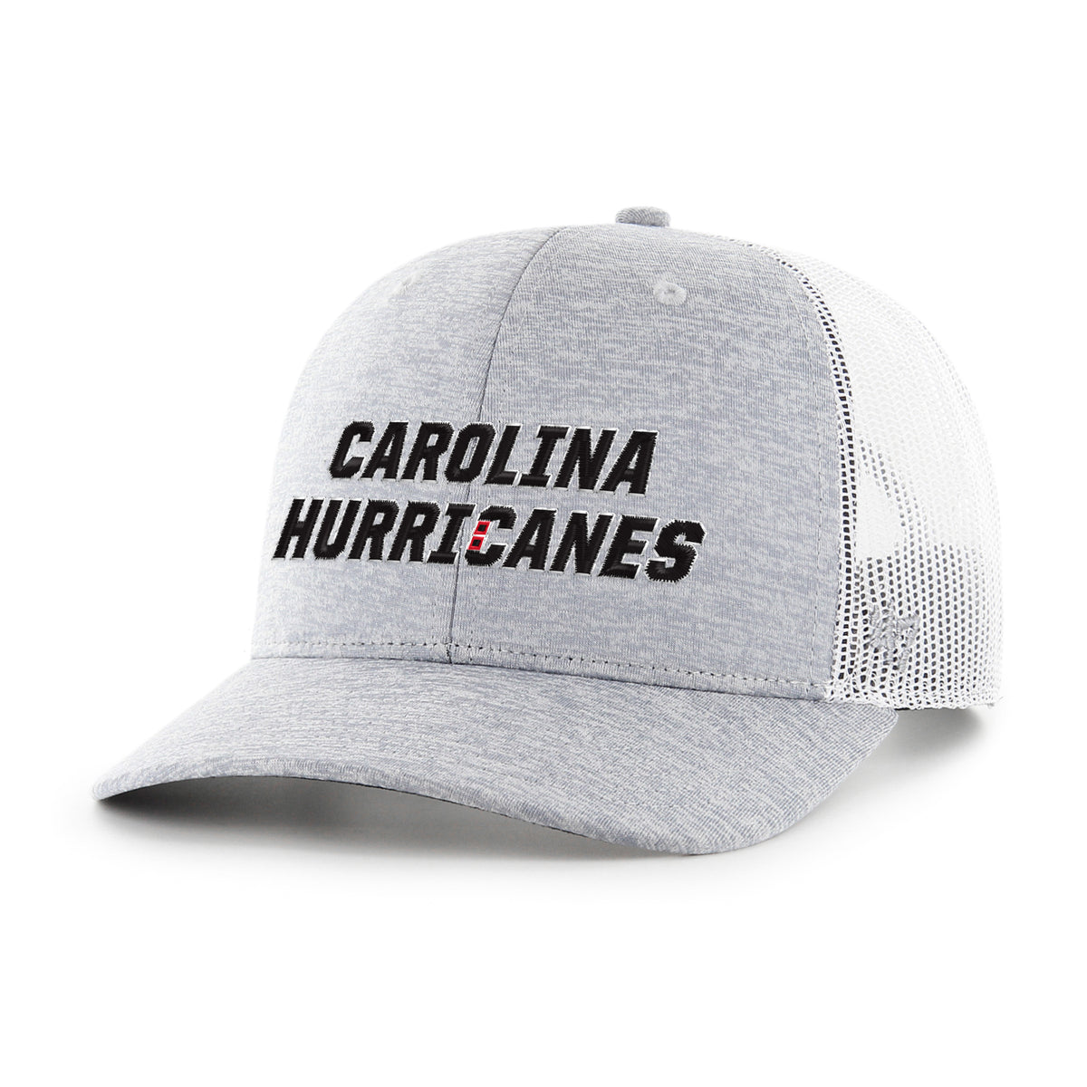 CAROLINA HURRICANES HARRINGTON SCRIPT '47 TRUCKER