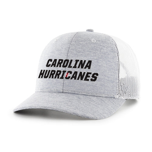 CAROLINA HURRICANES HARRINGTON SCRIPT '47 TRUCKER