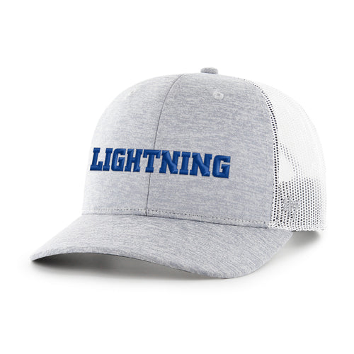 TAMPA BAY LIGHTNING HARRINGTON SCRIPT '47 TRUCKER