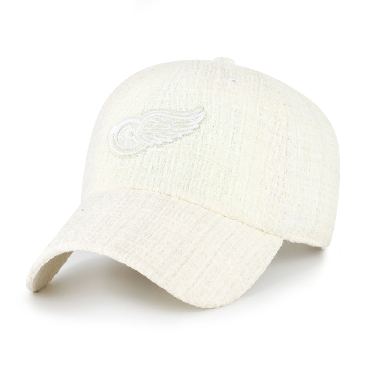 DETROIT RED WINGS JACQUELINE '47 CLEAN UP