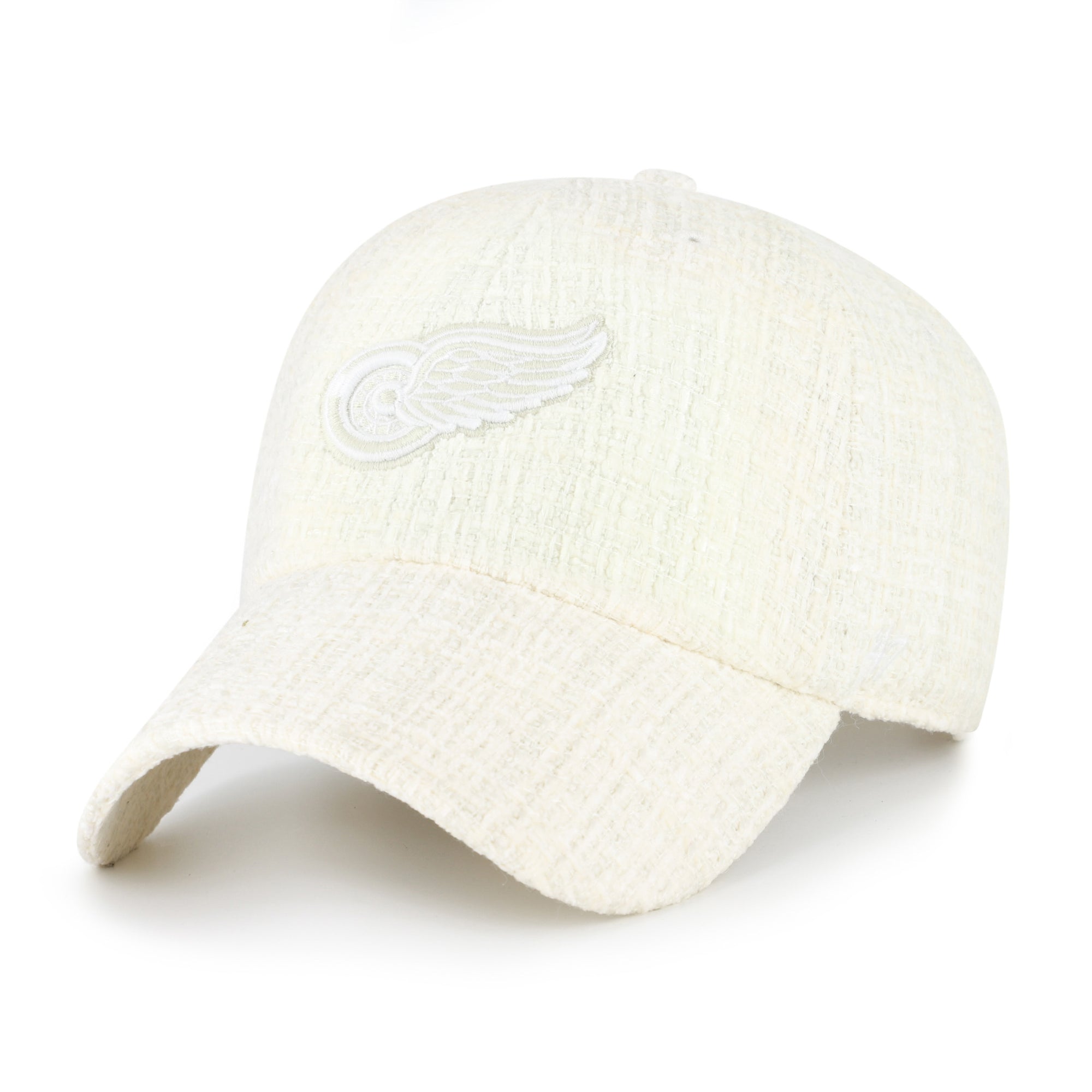 DETROIT RED WINGS JACQUELINE '47 CLEAN UP