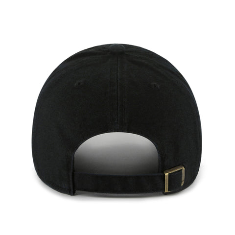 DALLAS STARS KHAKI ACCENTS '47 CLEAN UP