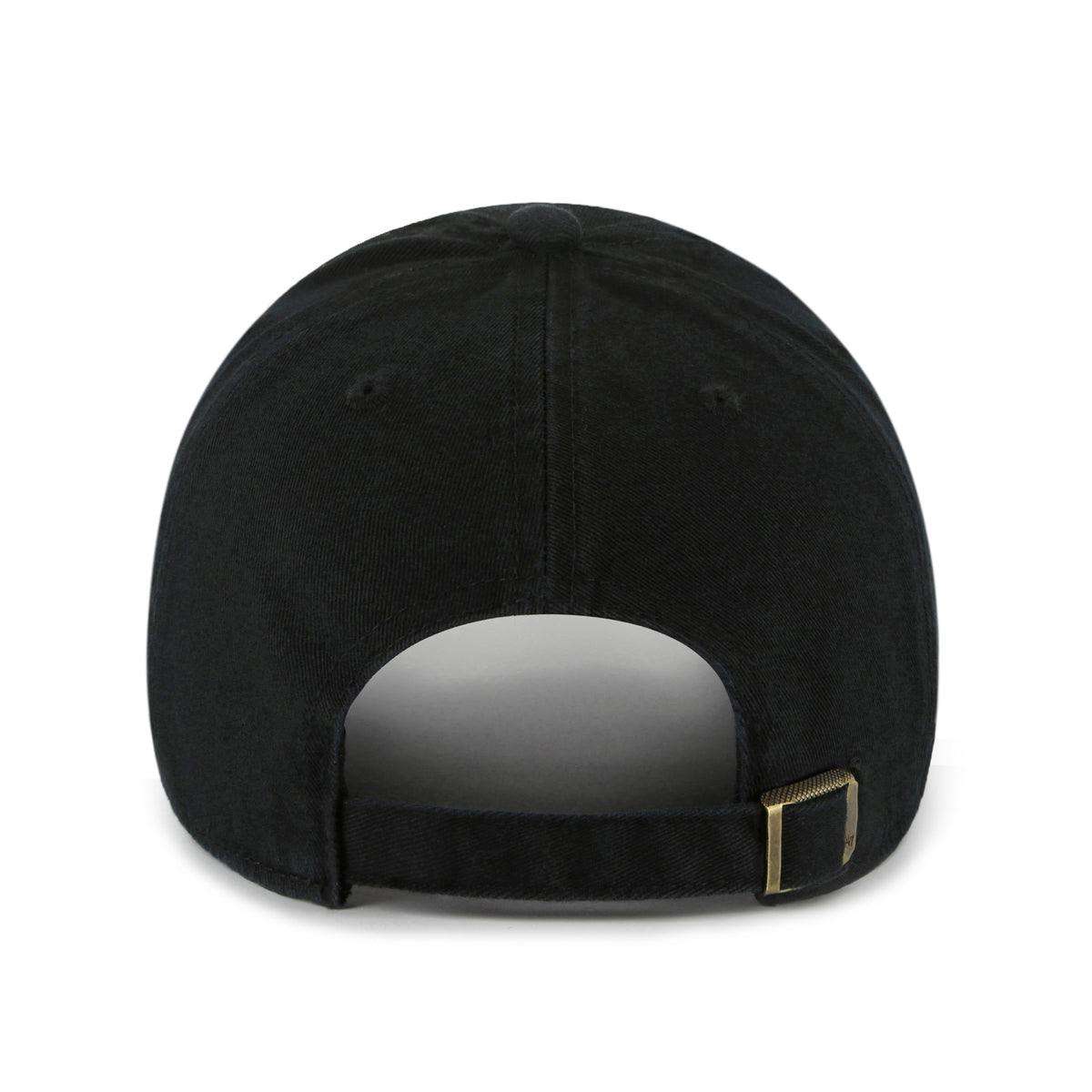 NEW YORK RANGERS KHAKI ACCENTS '47 CLEAN UP