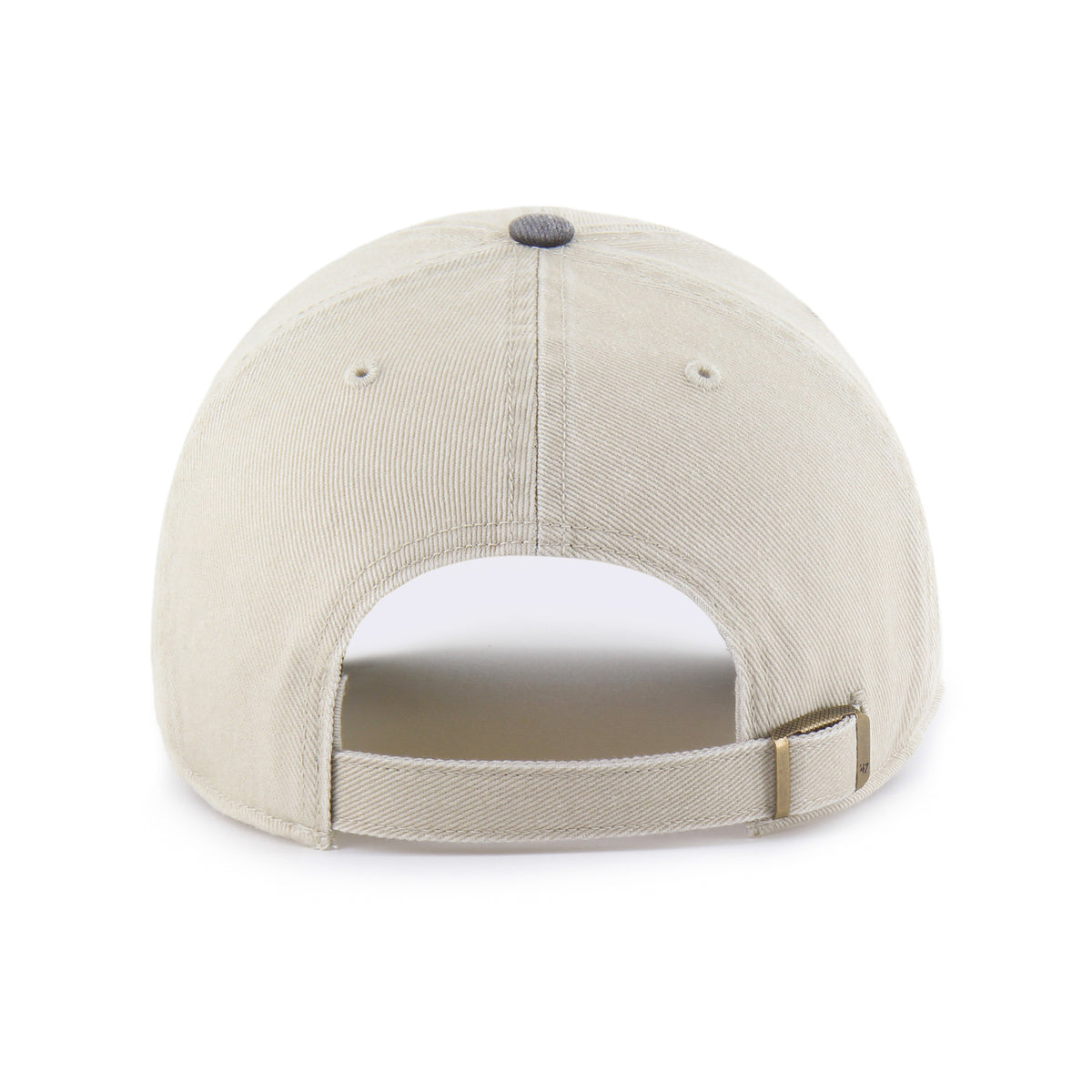 MINNESOTA WILD LOGO LINE TWO TONE '47 CLEAN UP