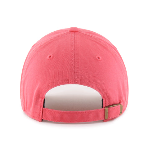 NEW YORK RANGERS LUMINANCE CHEER '47 CLEAN UP WOMENS