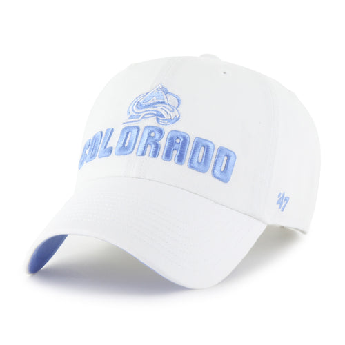 COLORADO AVALANCHE LUMINANCE '47 CLEAN UP