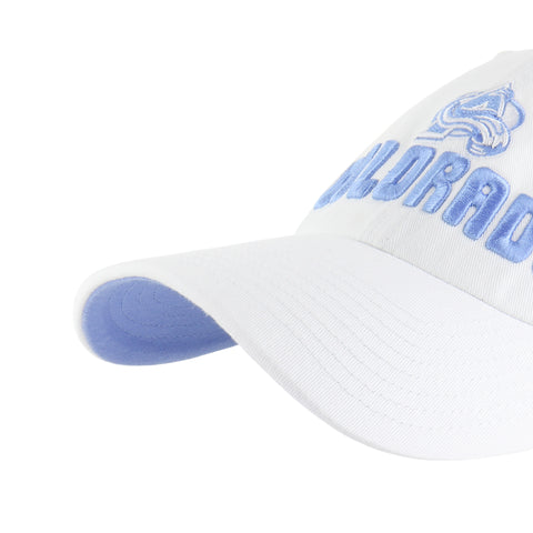 COLORADO AVALANCHE LUMINANCE '47 CLEAN UP