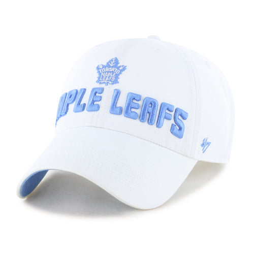 TORONTO MAPLE LEAFS SWEEP CHECK '47 ETERNAL LACER