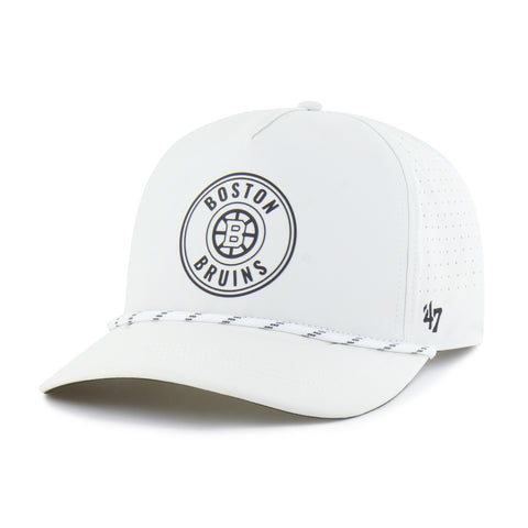 BOSTON BRUINS BRRR LOOP '47 HITCH