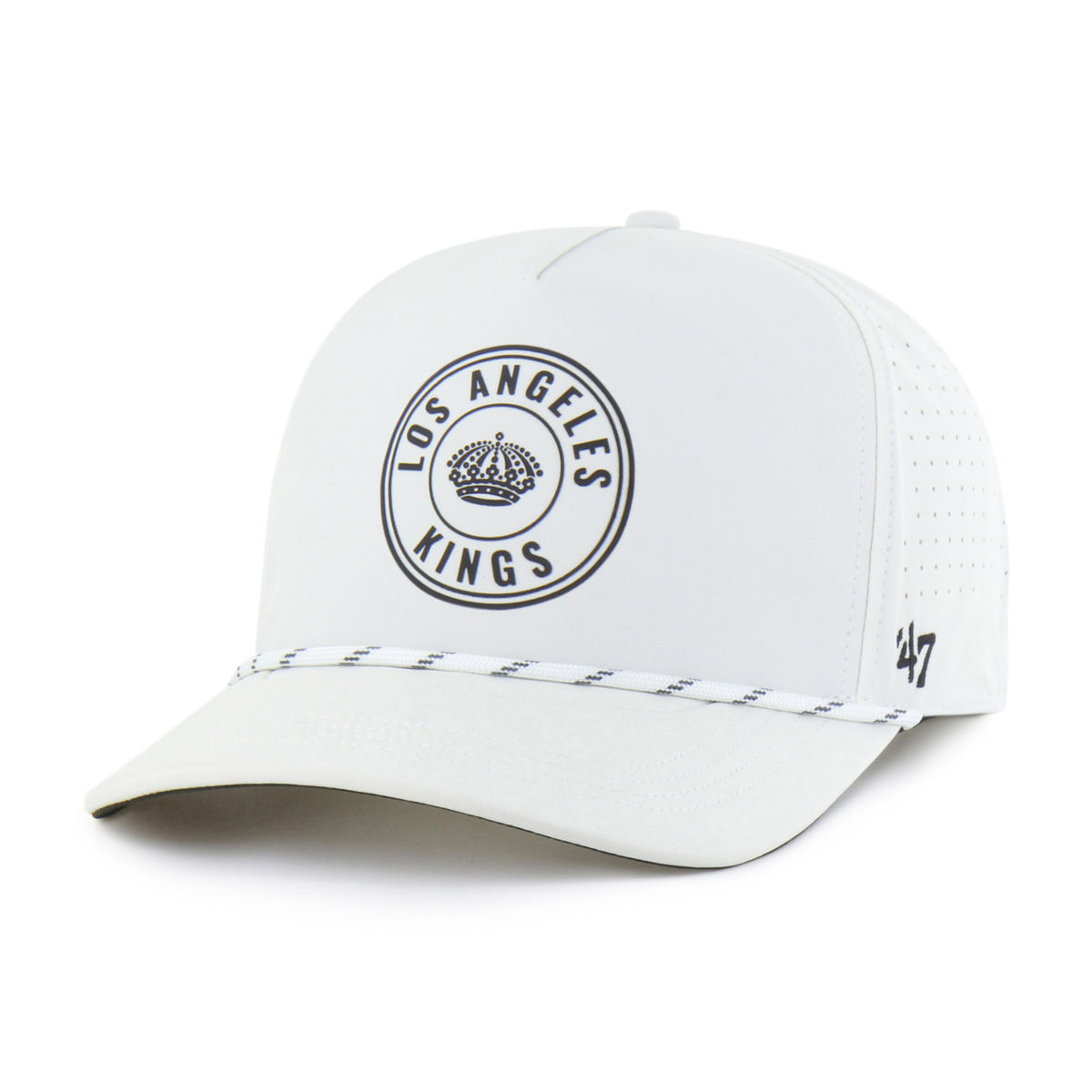 LOS ANGELES KINGS LOOP '47 HITCH