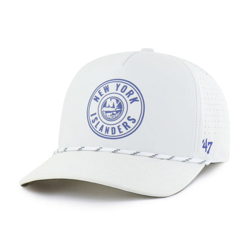 NEW YORK ISLANDERS LOOP '47 HITCH
