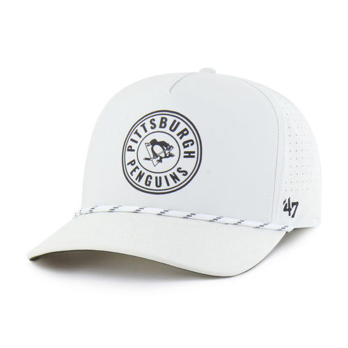 PITTSBURGH PENGUINS LOOP '47 HITCH