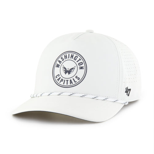 WASHINGTON CAPITALS LOOP '47 HITCH