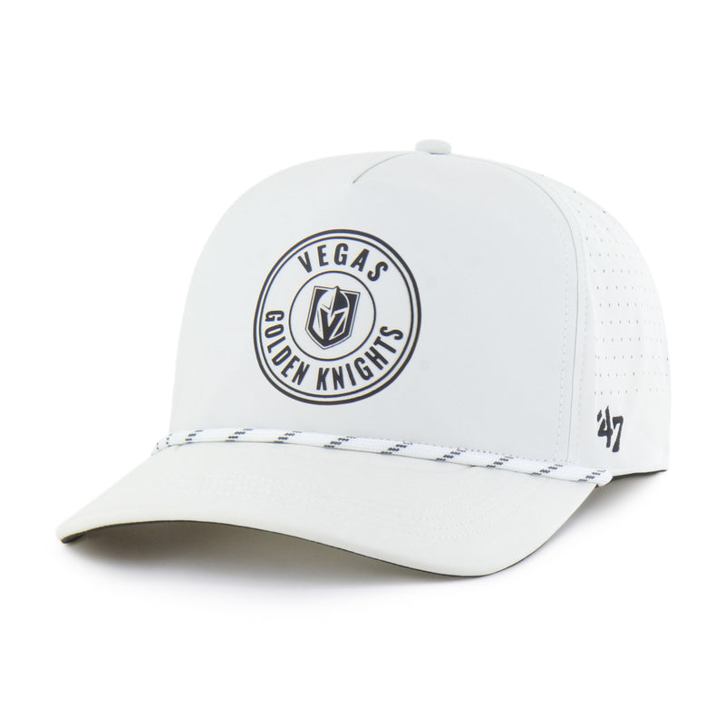 VEGAS GOLDEN KNIGHTS BRRR LOOP '47 HITCH