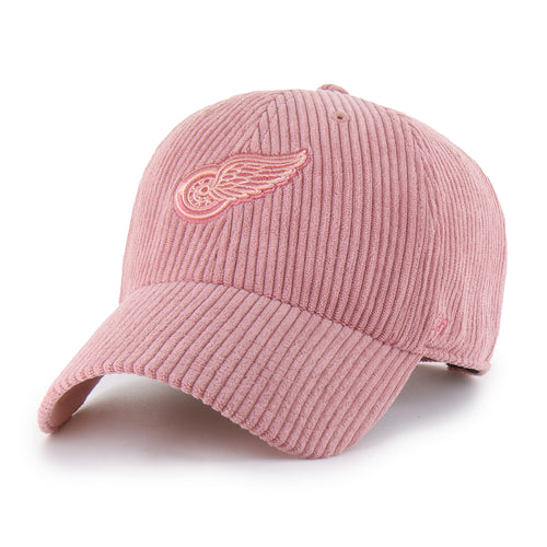 DETROIT RED WINGS MELLOW '47 CLEAN UP WOMENS