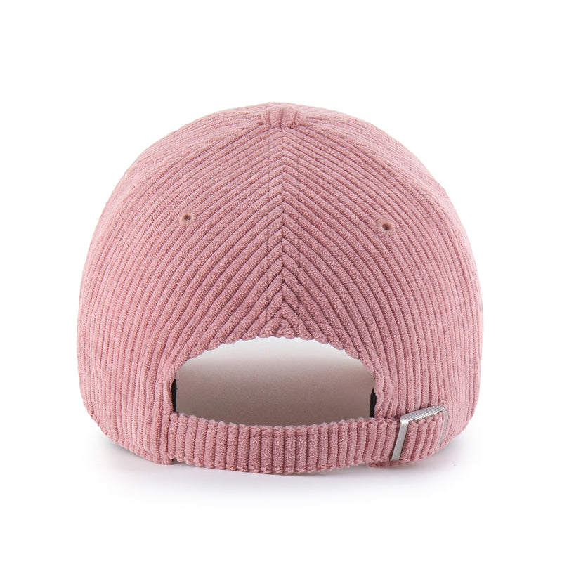 COLORADO AVALANCHE MELLOW '47 CLEAN UP WOMENS
