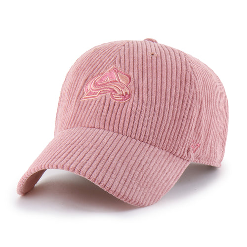 COLORADO AVALANCHE MELLOW '47 CLEAN UP WOMENS