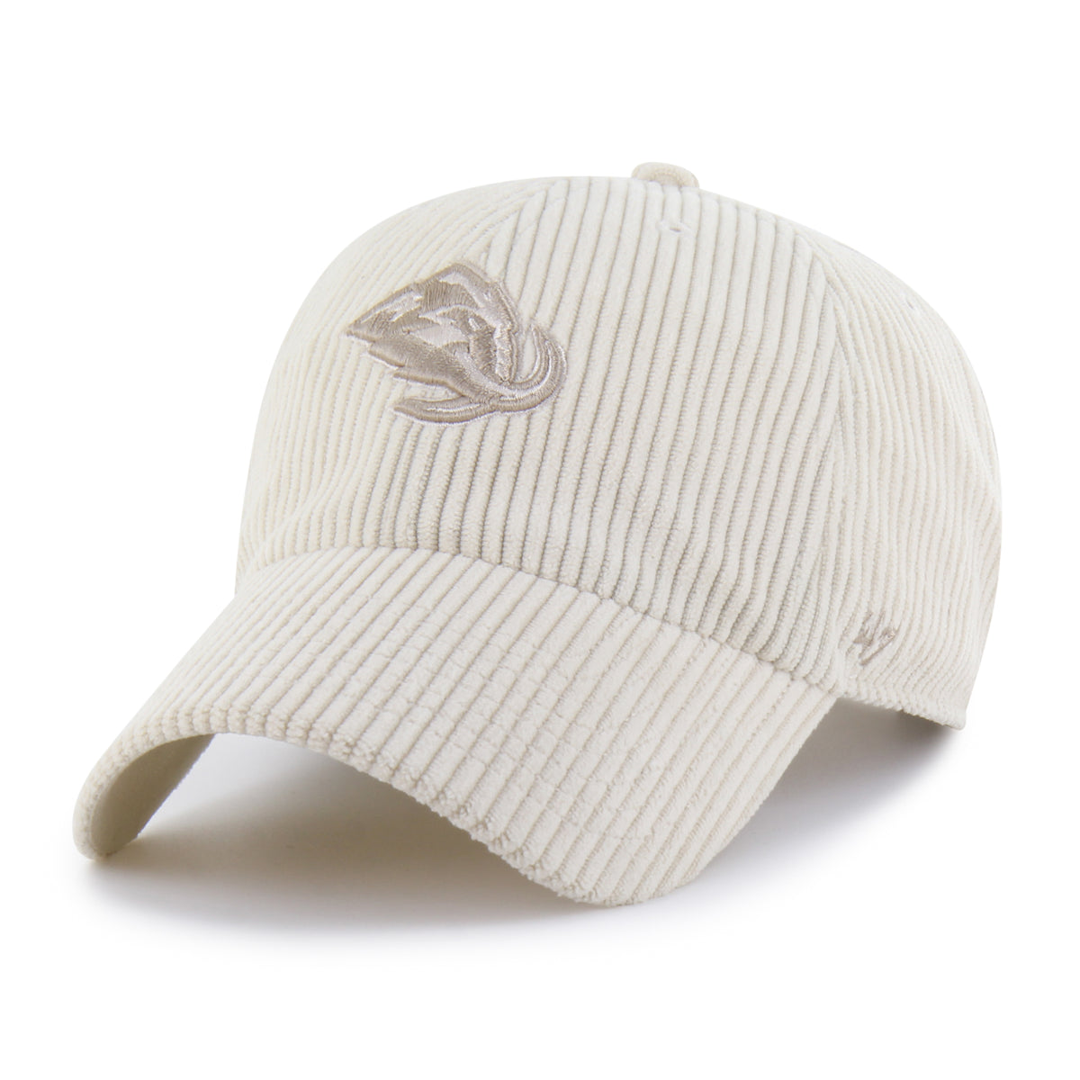 UTAH MAMMOTH MELLOW '47 CLEAN UP