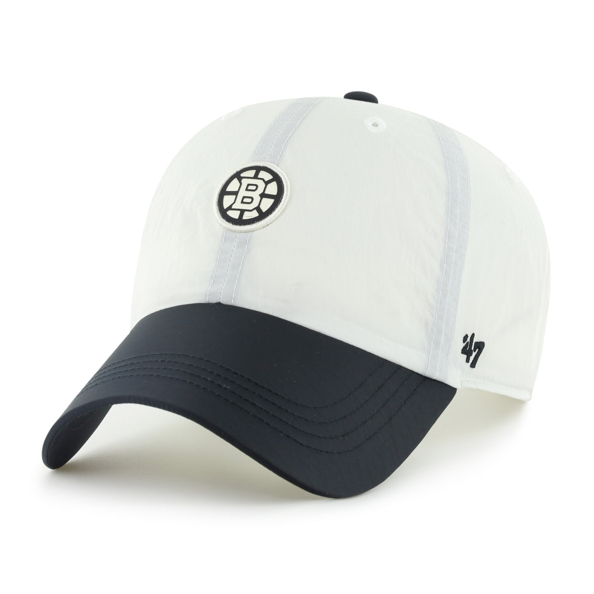 BOSTON BRUINS MODERNIA '47 CLEAN UP