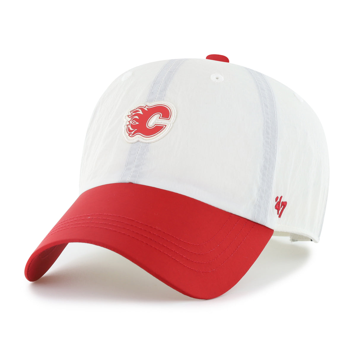 CALGARY FLAMES MODERNIA '47 CLEAN UP
