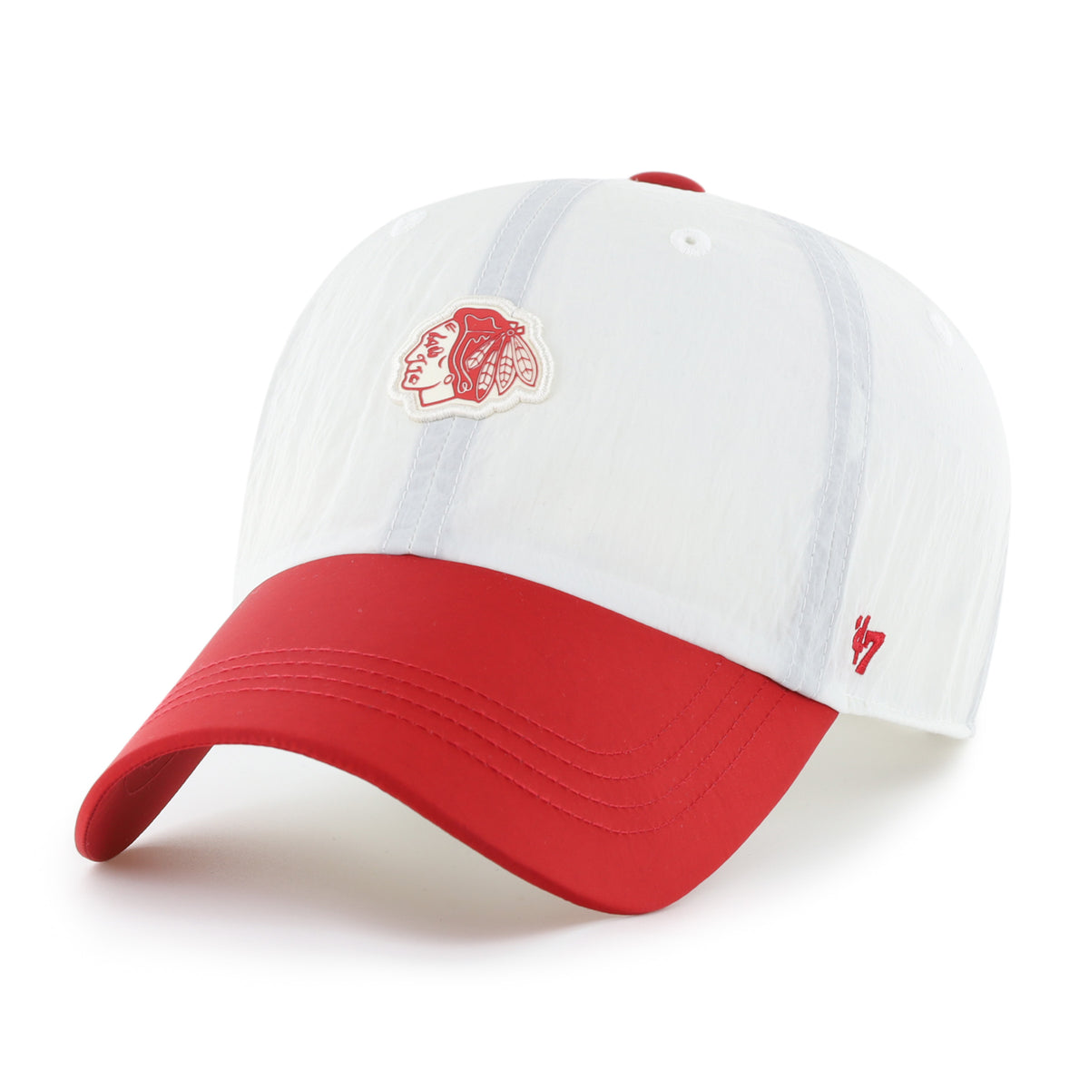CHICAGO BLACKHAWKS MODERNIA '47 CLEAN UP