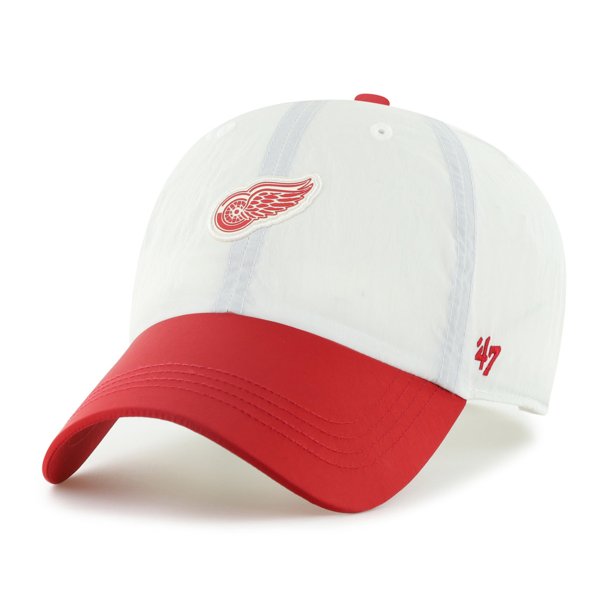 DETROIT RED WINGS MODERNIA '47 CLEAN UP