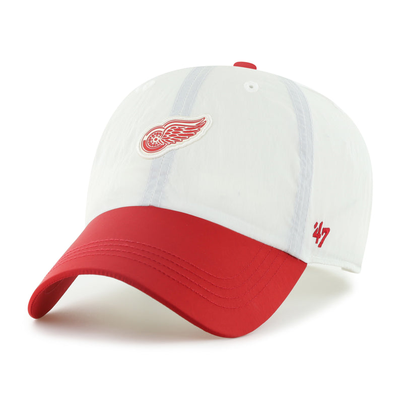 DETROIT RED WINGS MODERNIA '47 CLEAN UP