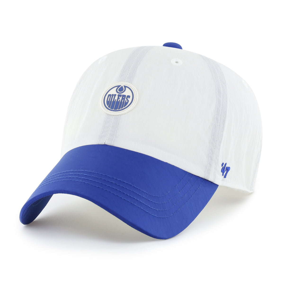 EDMONTON OILERS MODERNIA '47 CLEAN UP