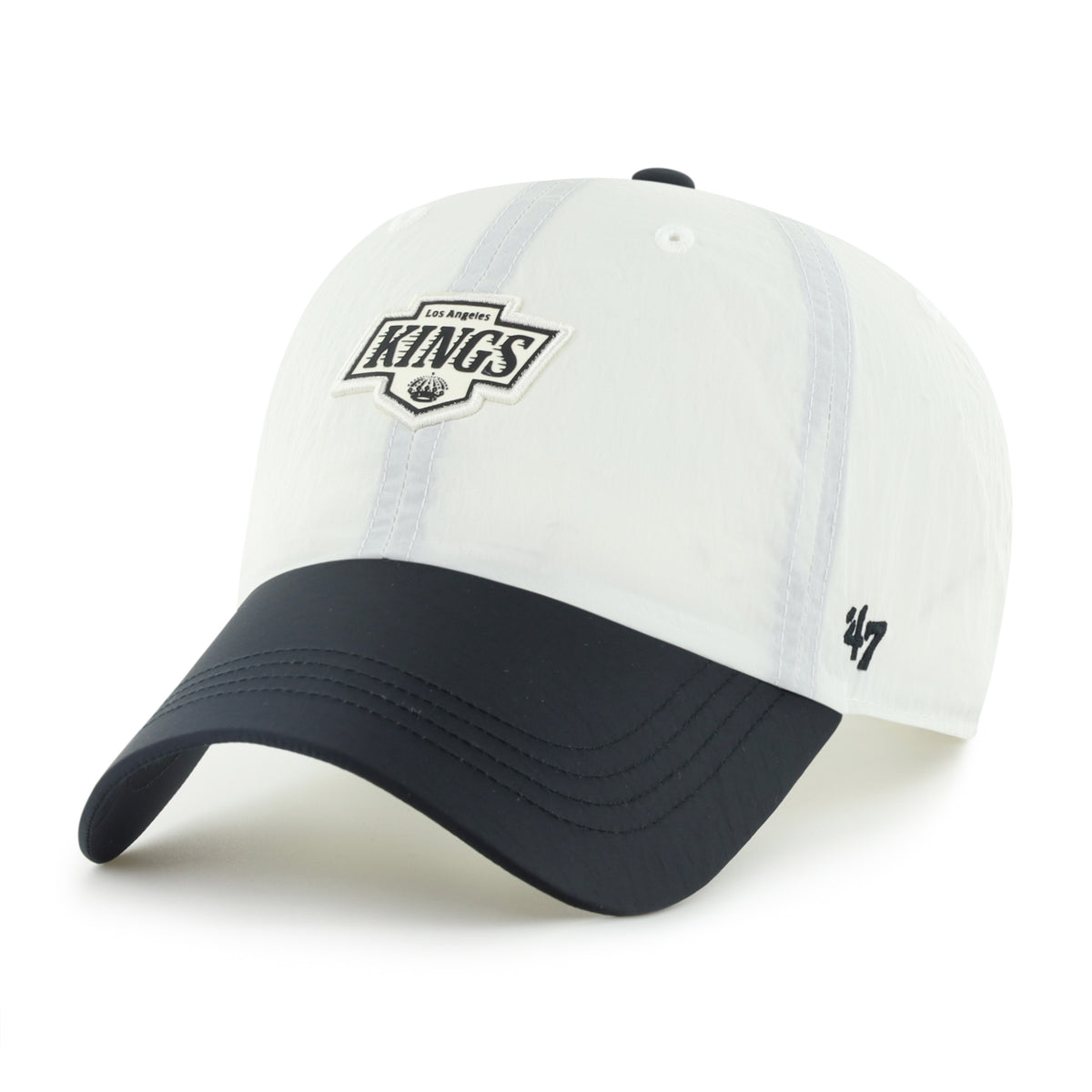 LOS ANGELES KINGS MODERNIA '47 CLEAN UP