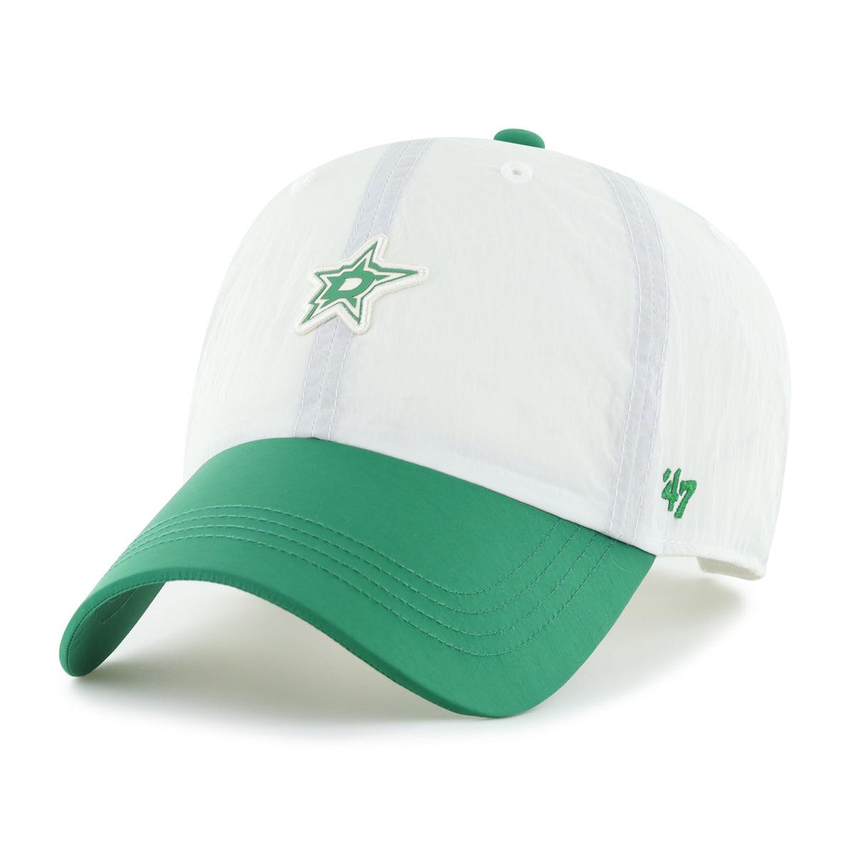 DALLAS STARS MODERNIA '47 CLEAN UP