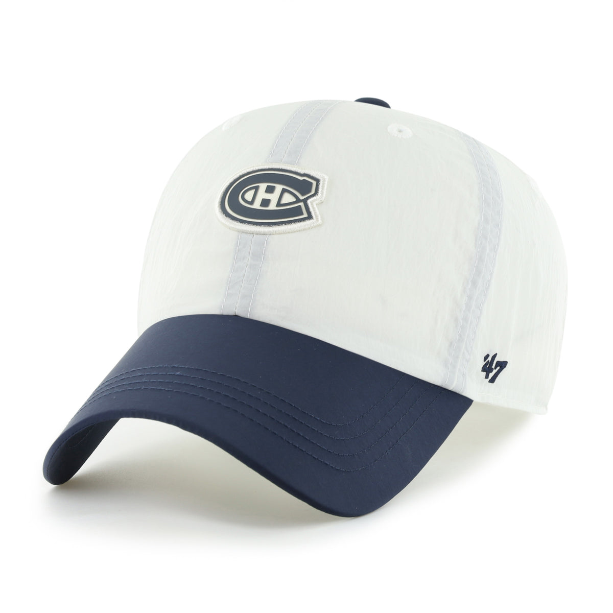 MONTREAL CANADIENS MODERNIA '47 CLEAN UP