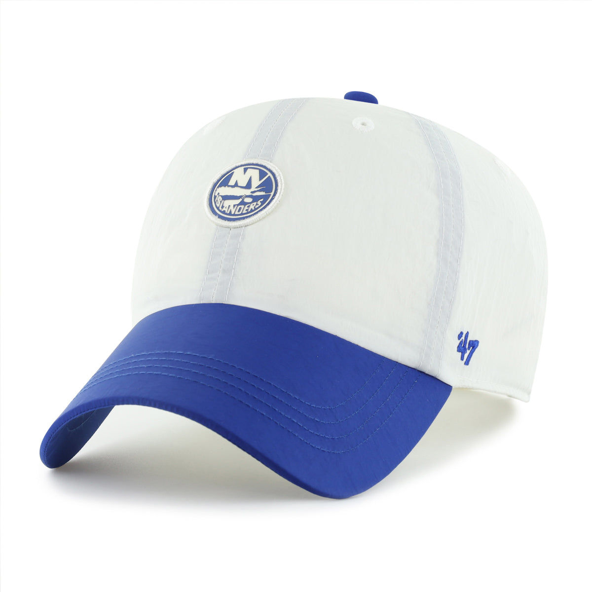 NEW YORK ISLANDERS MODERNIA '47 CLEAN UP