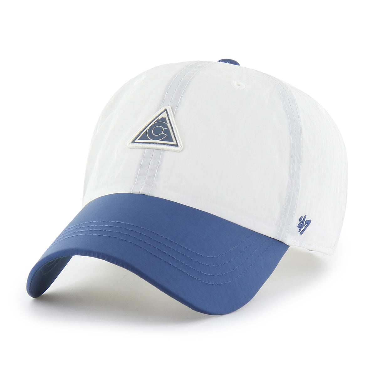 COLORADO AVALANCHE MODERNIA '47 CLEAN UP