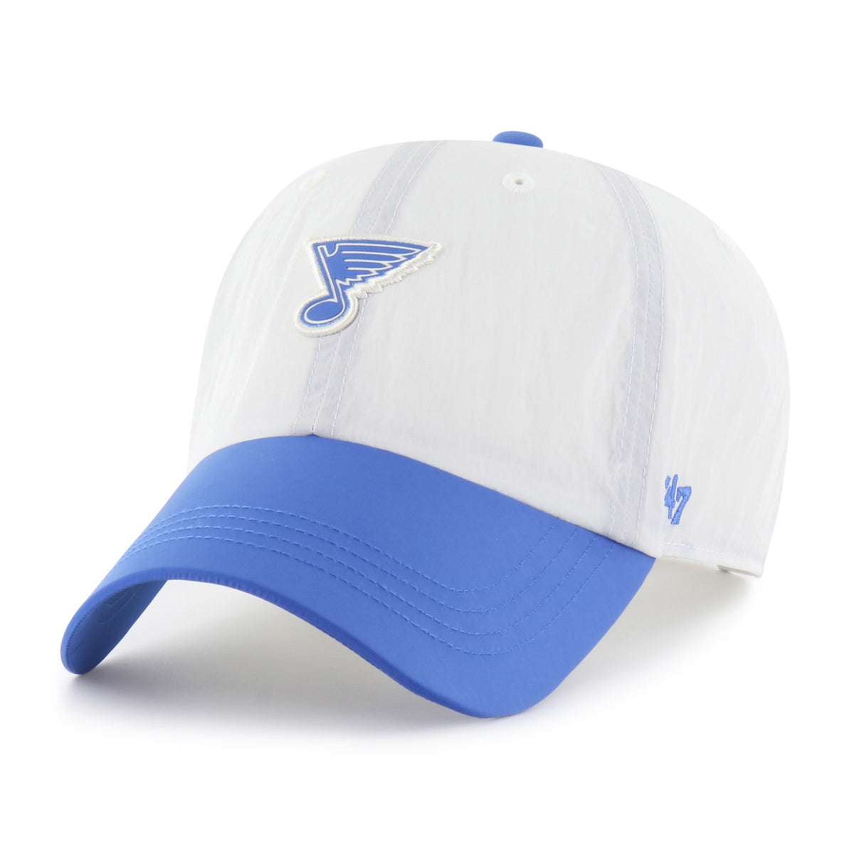 ST LOUIS BLUES MODERNIA '47 CLEAN UP