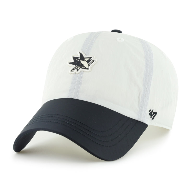 SAN JOSE SHARKS MODERNIA '47 CLEAN UP